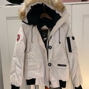 Canada Goose Chilliwack Bomber